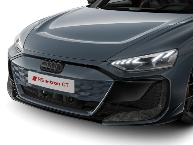 Audi RS e-tron GT - Bild 8