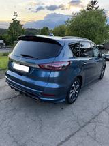 Ford S-Max 2,0 EcoBlue 140kW ST-Line Auto ST-Line - Ford S-Max: 140