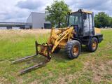 Hanomag 15F - Hanomag F