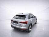 Audi Q3 35 2.0 TDI advanced Aut. Navi/DAB/LED/Tempoma - Audi Q3 Gebrauchtwagen in Stuttgart