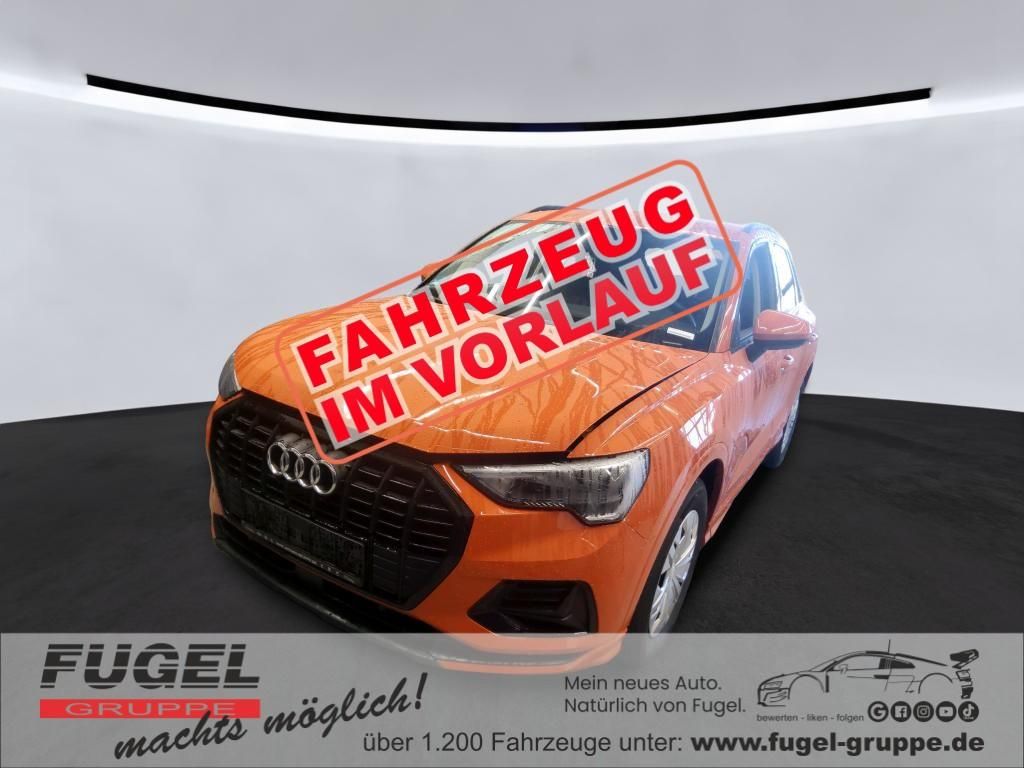 Image of Audi Q3