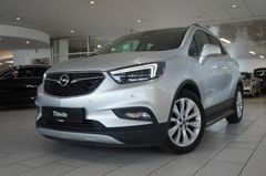 Fahrzeugabbildung Opel Mokka X 1.4T INNOVATION NAVI/LED/KAMERA/SHZ/AHK