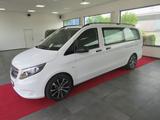 Mercedes-Benz Kuhlmann Cars Bestattungswagen / Leichenwagen - Mercedes-Benz Leichenwagen