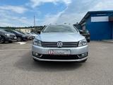 Volkswagen Passat Variant Business Edition BlueMotion - Volkswagen Passat Variant: Bluemotion