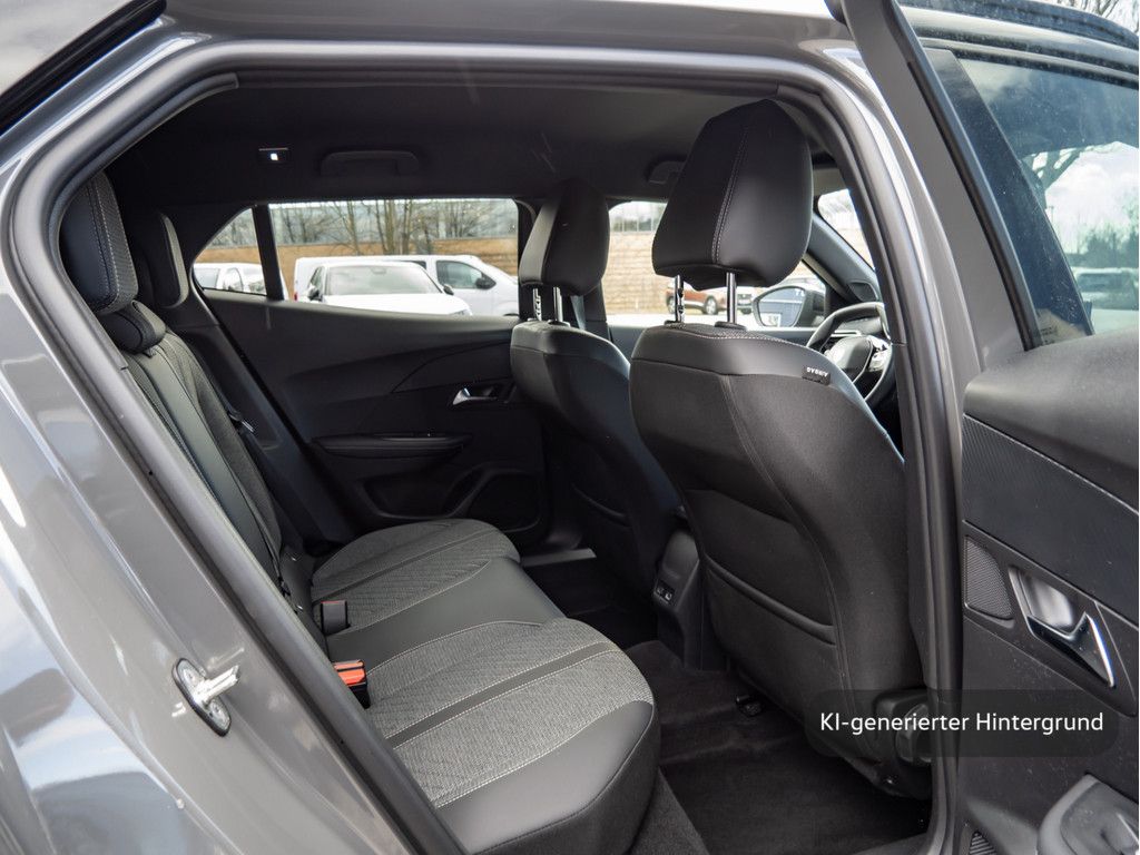 Peugeot 2008 - Bild 9