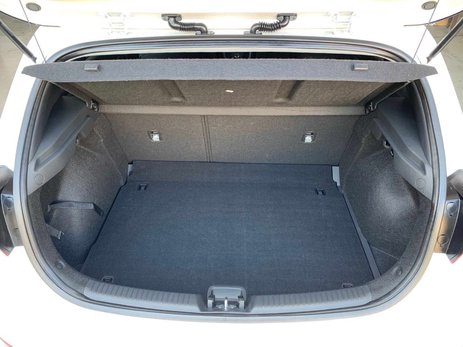 Fahrzeugabbildung Hyundai i30 1.0 T-GDI Select Mild-Hybrid