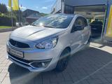 Mitsubishi Space Star Diamant Edition+ Automatic - Mitsubishi: Automatic