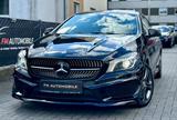 Mercedes-Benz CLA 220 CDI / D SHOOTING BRAKE AMG *PANO*LEDER* - gebrauchte Mercedes-Benz CLA 220 Shooting Brake aus dem Jahr 2015