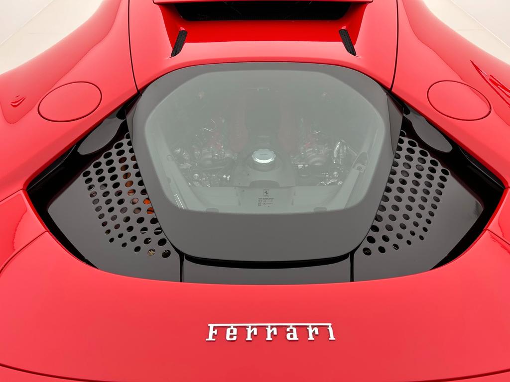 Ferrari SF90