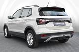 Volkswagen T-Cross Life 1.0 l TSI OPF 81 kW Life 1.Hand - Volkswagen T-Cross aus 2023