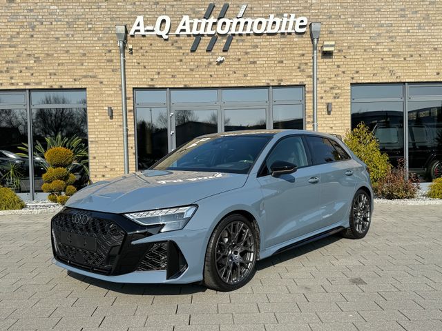 Audi RS3 RS 3 Sportback 2.5 294 kW TFSI quattro