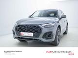 Audi Q5 Sportback 50 TFSI e S-TRO*QUA*S-LINE*MATRIX** - Audi Q5: Sportback
