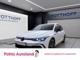 Volkswagen Golf 2.0 TDI DSG GTD STANDHZG AHK NAVI IQ.LIGHT - Volkswagen Golf mit Diesel-Antrieb: Leder, Limousine, 2.0