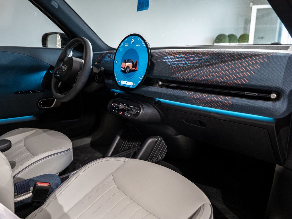 MINI Aceman E - Bild 10