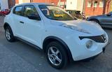 Nissan Juke 1.5 dCi n-tec n-tec / fahrbereit  - Nissan Juke mit Diesel-Antrieb: Kleinwagen