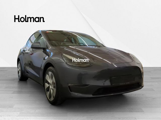 Tesla Model Y Long Range 79 kWh AWD Autopilot Leder