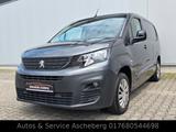 Peugeot Partner Asphalt L2 *TÜV & Inspektion NEU - Peugeot Partner: Automatik