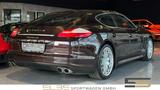 Porsche Panamera 4 S BOSE 20" LUFT ACC VOLL SCHIEBEDACH - Porsche Panamera bis 25.000 Euro