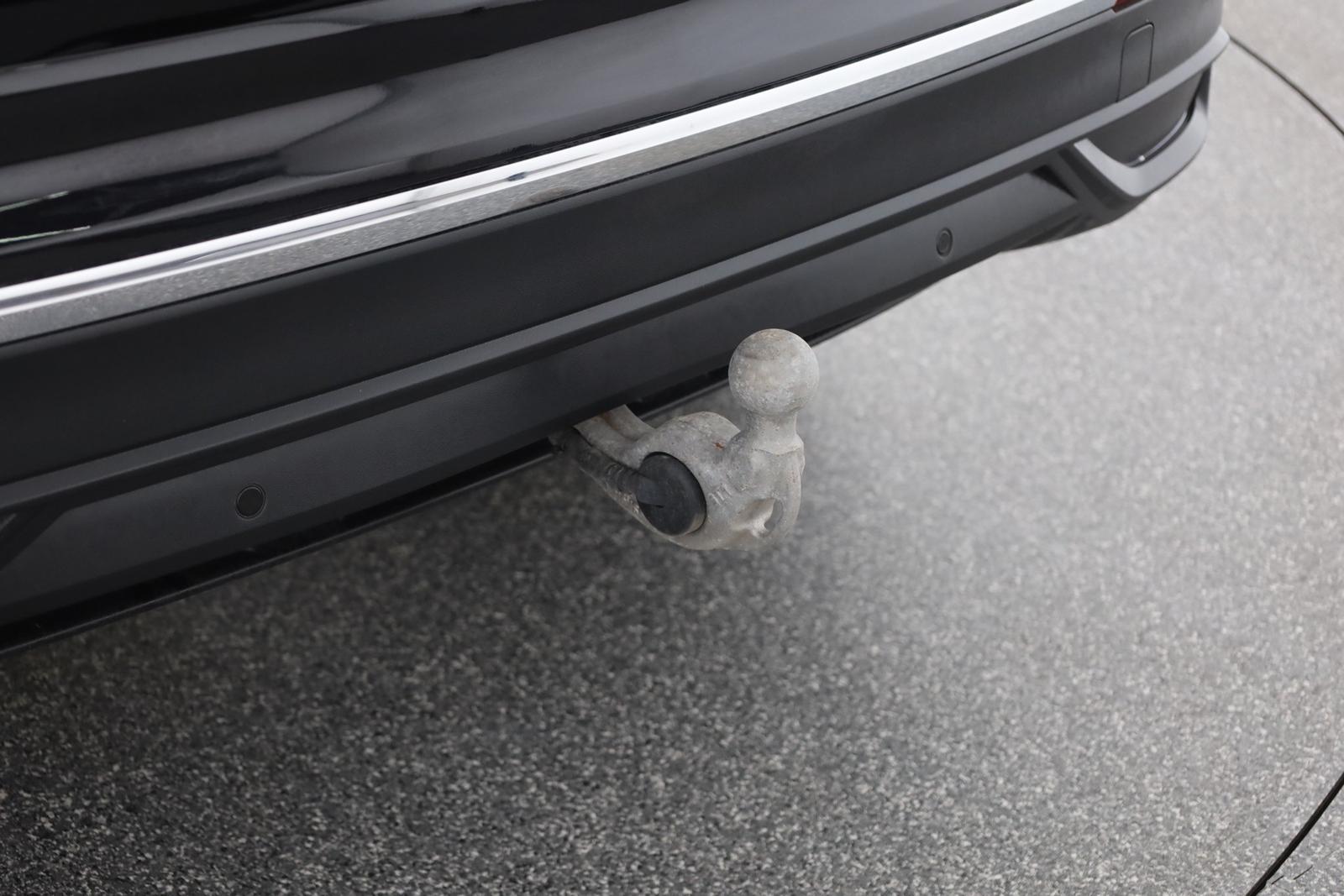 Volkswagen Tiguan 1.5 TSI DSG United LED Navi ACC DAB AHK, миниатюра 27