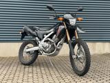 Honda CRF 250 L, inklusive Inspektion & Reifensatz NEU - HONDA CRF 250
