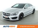 Mercedes-Benz CLA 180 AMG Line Aut.*NAVI*CAM*XENON*PDC*SHZ* - Mercedes-Benz CLA 180: AMG