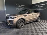 Land Rover Range Rover Evoque Pure 2.0 HSE Si4-LEDER-PANO- - Land Rover Range Rover Evoque: Pure