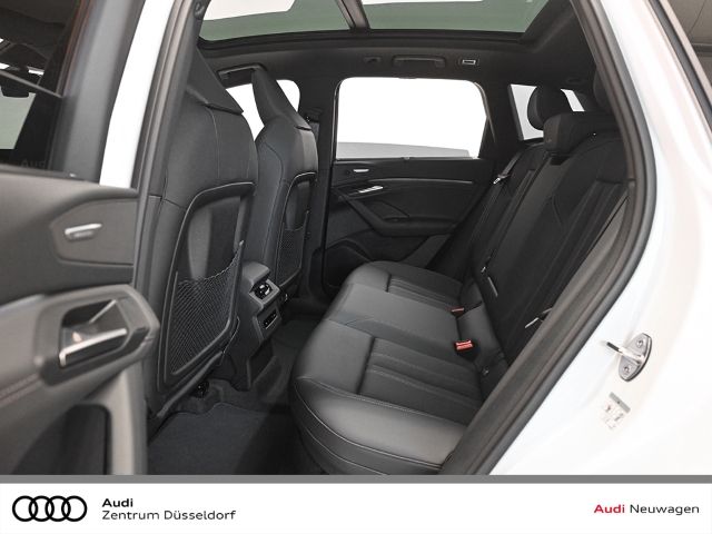 Audi Q6 e-tron - Bild 13