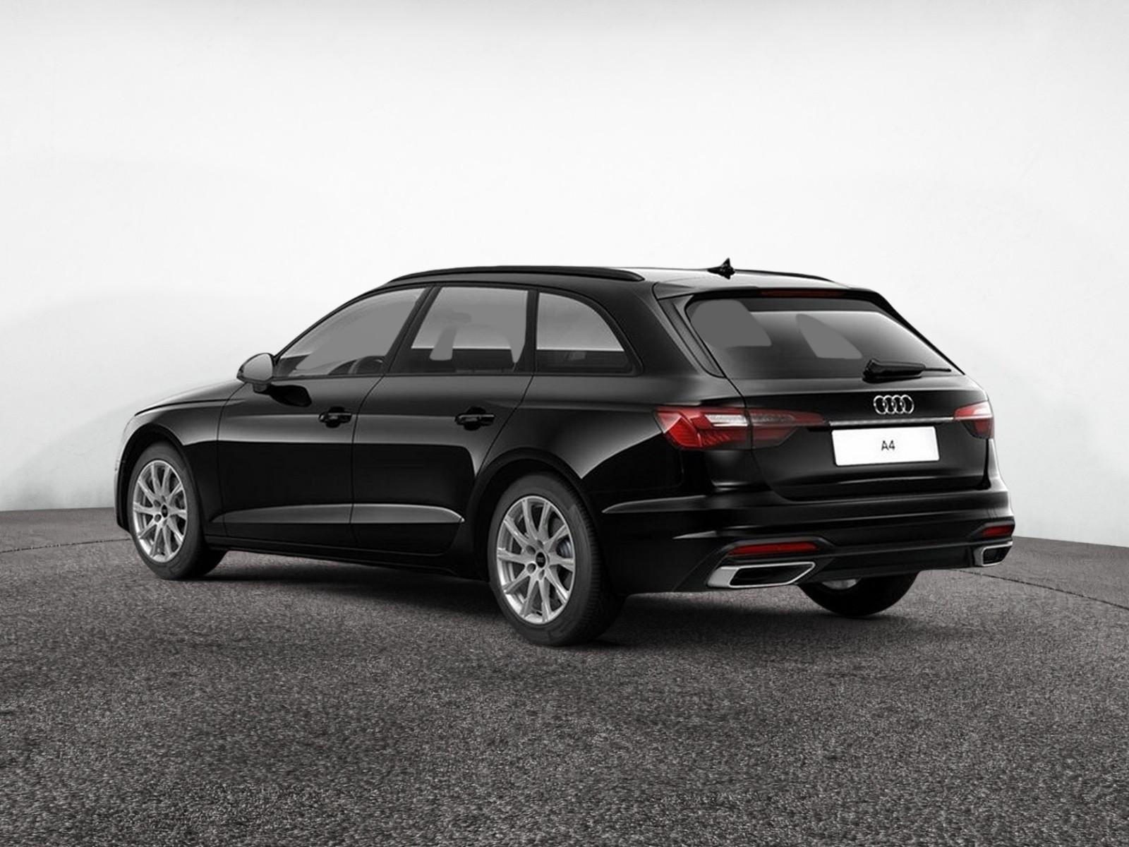 Audi A4 Avant 35 TFSI basis NAVI SHZ PDC KLIMA