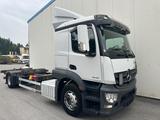 Mercedes-Benz Actros 1946 - 4x4 Actros