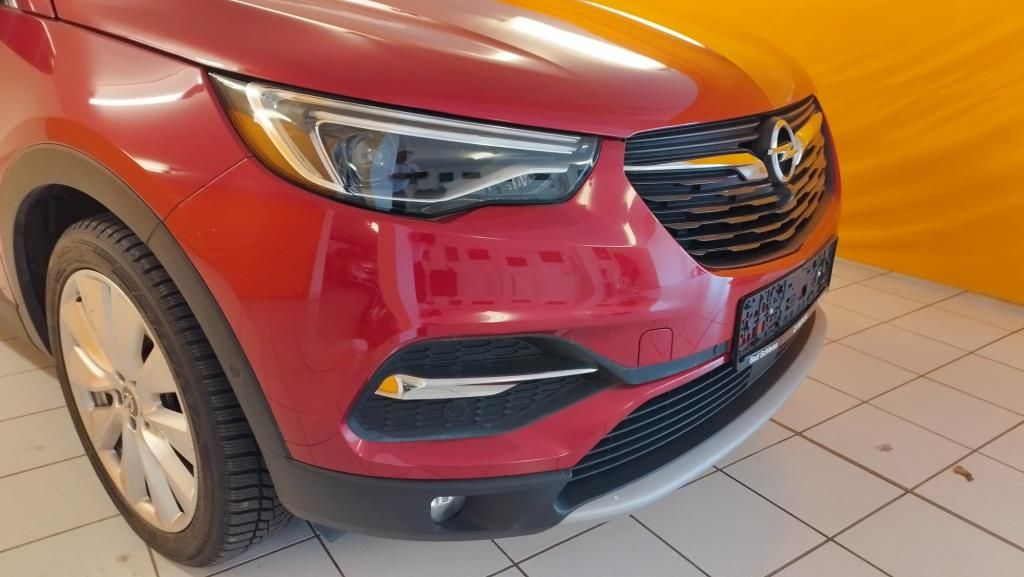 Autohaus Zimpel - Opel Grandland Ultimate PHEV 1.6T Navi+DAB+LED+360-Ka - Bild 3 Autohaus Zimpel - Opel Grandland Ultimate PHEV 1.6T Navi+DAB+LED+360-Ka - Bild 3