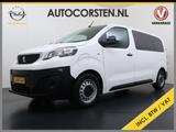 Peugeot Expert e-Expert automatik 50kWh Incl Btw SOH 92%