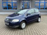 Volkswagen Fox Basis - Volkswagen Fox mit Diesel-Antrieb