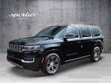 Jeep Wagoneer Grand Wagoneer *Sonderfinanzierung* - Jeep Wagoneer mit Benzin-Antrieb: Geländewagen, Grand