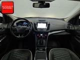 Ford Kuga 2.0 TDCi 4x4 Aut. Vignale PANO+AHK+KAMERA+ - Ford Kuga: Leder