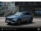 Mercedes-Benz EQA 250 AMG+PANO+AD.SOUND+RFK+MEMORY+AMBIENTE - Mercedes-Benz EQA Gebrauchtwagen in Hamburg