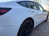 Tesla Model 3 Hinterradantrieb RWD Long Range Long... - Tesla Model 3 Long-Range-RWD