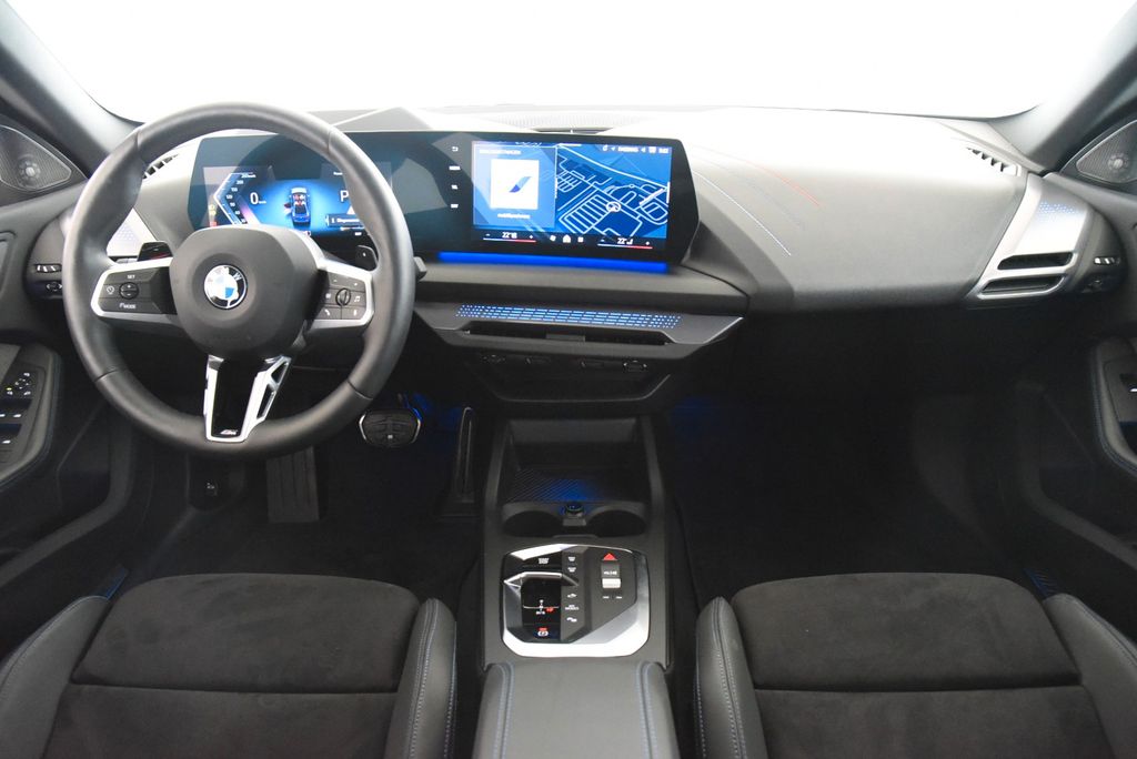BMW 220 Gran Coupé