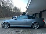 BMW E46 330cd aus 2.hd - BMW E46 mit Diesel-Antrieb