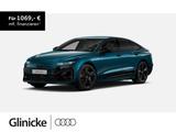 Audi A6 Sportback e-tron quattro(ab 08.2025)