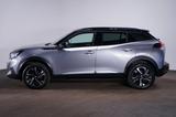 Peugeot 2008 1.2 PureTech GT EAT8*LED*Temp*Navi*RFK*Carp - Peugeot 2008 in Stuttgart