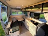 Opel Movano Camper Wohnmobil L2H2 Stealth - Opel Diesel