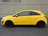 Opel Corsa D Color Edition *KLIMA*MULTIL.*E-PAKET*TÜV - gebrauchte Opel Corsa aus dem Jahr 2011