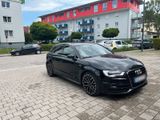 Audi A3 Sportback 3x Sline - Audi A3: Sline Sportback
