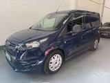 Ford Transit Connect 1.6 Duratorq TDCI Kasten Trend K - Ford Transit Connect mit Diesel-Antrieb: Kleinbus, 1.6