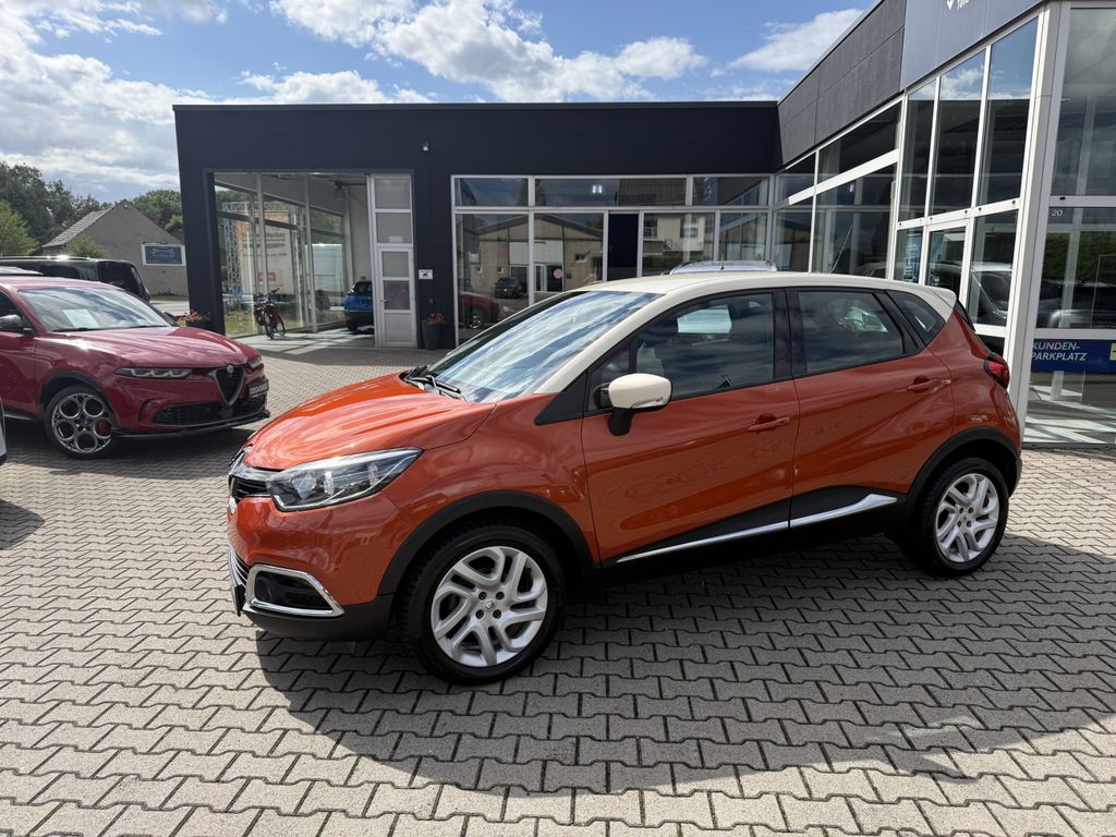 Image of Renault Captur