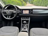 Skoda Kodiaq 1.5 TSI ACT DSG AMBITION AMBITION - Skoda in Lübeck