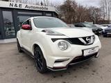 Nissan Juke Nismo RS - gebrauchte Nissan Juke aus dem Jahr 2015