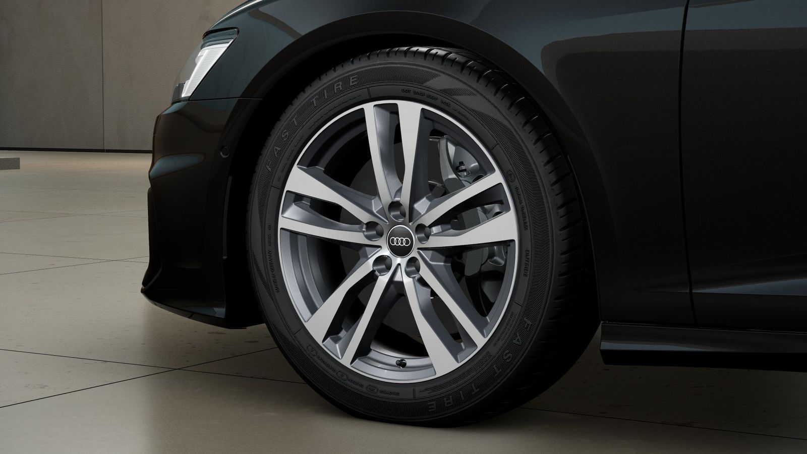 Audi A6 - Bild 5