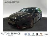 Kia Ceed 1.6 T-GDI 204PS *4xSHZ*ACC*MEMORY*UVM - gebrauchte Kia cee'd / Ceed aus dem Jahr 2022