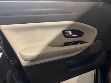 Land-Rover Range Rover Evoque - 7